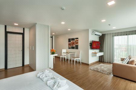 Cmor by Recalls Chiang Mai - 67