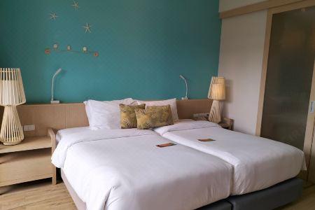 Mai Khaolak Beach Resort & Spa - TUIBLUE Mai Khaolak - 59