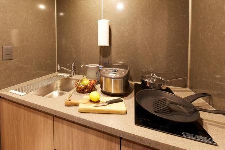 MONday Apart Premium Ginza Shintomicho - 105