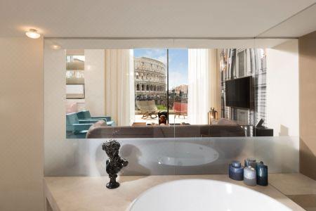 Palazzo Manfredi – Small Luxurys of The World - 3