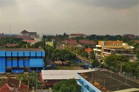 All Nite & Day Yogyakarta - Gejayan - 10