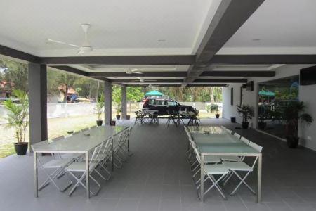 Naam Boutique Lodge - 6