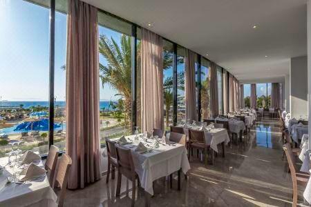 Akti Imperial Deluxe Resort & Spa Dolce by Wyndham - All inclusive - 5
