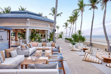 Dusit Thani Hua Hin - 9