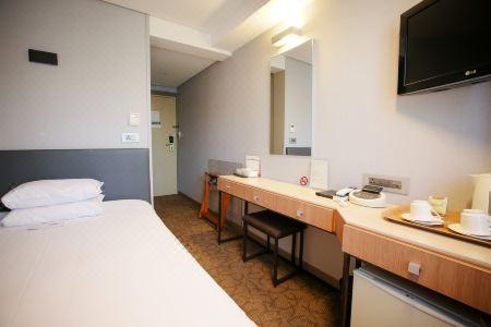 Savoy Myeongdong - 81