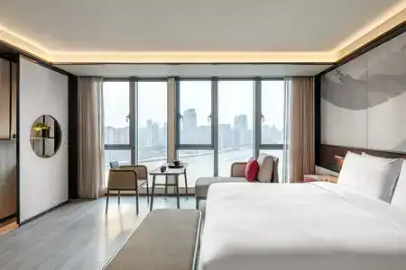 JOYA Shanghai Lujiazui - 71