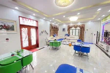 Shuangyuewan Happy Inn - 6