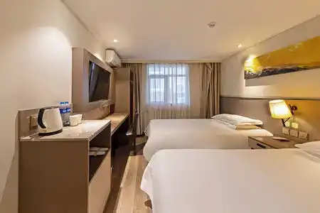 Hi Inn - 1