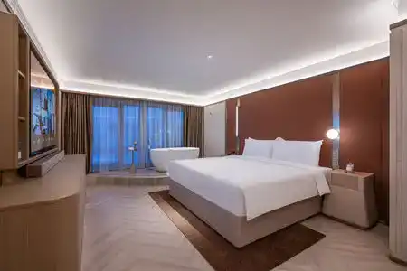 FX GuanQian - 5