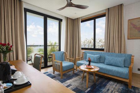 Marina Bay Vung Tau Resort & Spa - 51