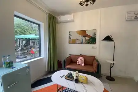 Changliu Boutique Inn - 213