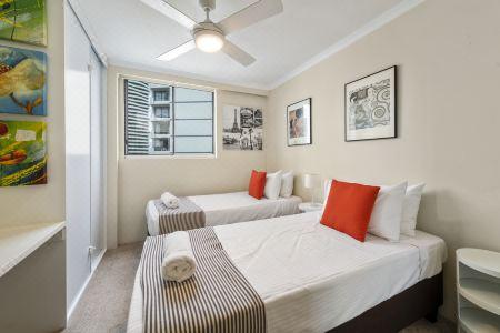 Sandpiper Apartments - 5