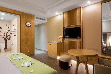 Bishuiwan Hot Spring Resort - 40