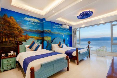 Dali Sea Whisper Sea-view - 159