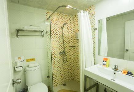 7Days Inn Haikou East High Speed Railway Station Zhengxin Road - 96