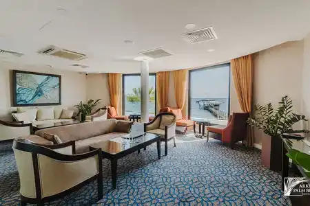 Arkin Palm Beach - 4