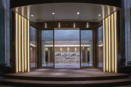 Huzhou grand yue business - 9