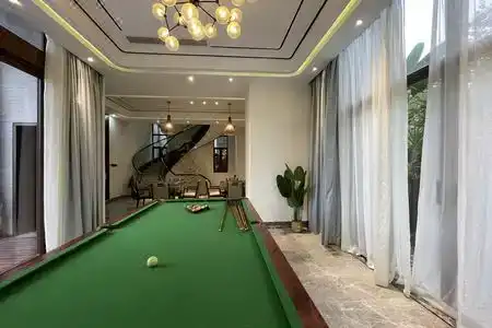 Birds Resorts & Villa - 316