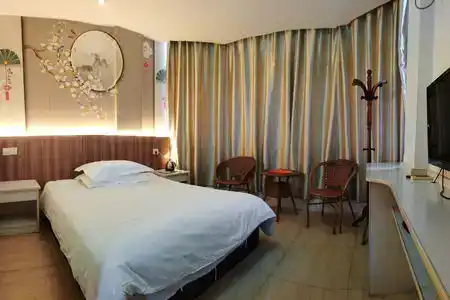 LAN hai inn - 7