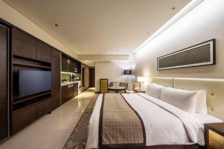Oakwood Premier Coex Center Seoul - 103