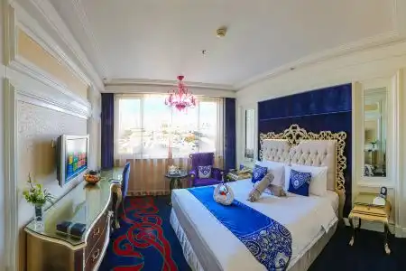 Hohhot Inner Mongolia - 1
