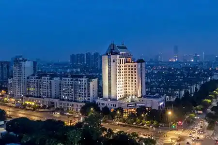 Kunshan Newport - 1