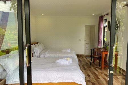 Prek Kdat Resort - 19