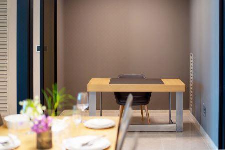 Lct Residence - 55