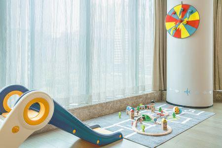 Ascott IFC Guangzhou - 28