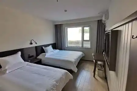 Hi Inn Beijing Zhongguancun - 9