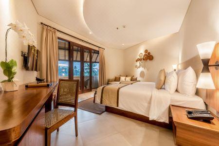 TanaDewa Resort Ubud Bali by Cross Collection - 27