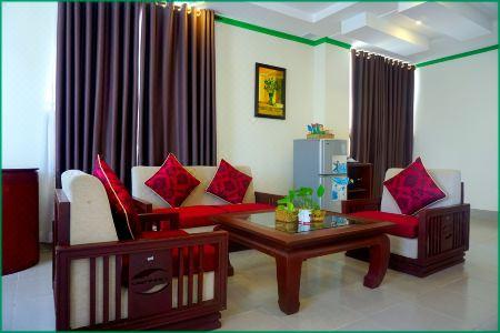 Green Garden Residence by OYO Rooms - 15