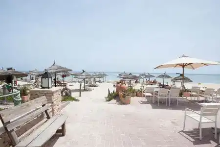 El Ksar Resort & Thalasso - 6