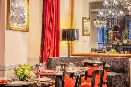 Trianon Rive Gauche - 3