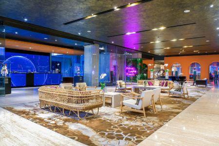 ARTOTEL Suites Bianti Yogyakarta - 8
