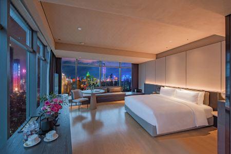 ICON LAB Shenzhen Futian - 33