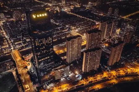 Golden Eagle Summit Kunshan - 0