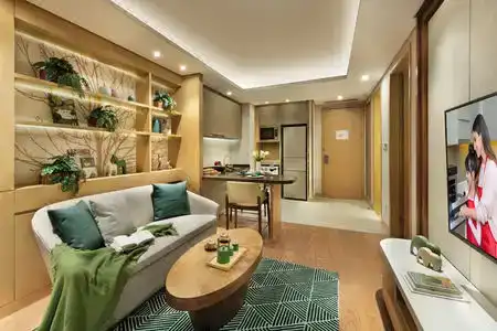 Somerset Baitang - 40
