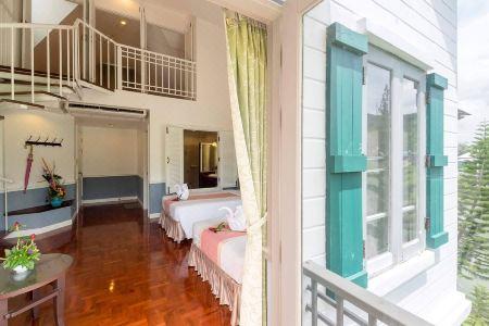 Brookside Valley Resort - 55