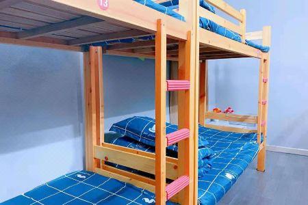 Shenzhen Zishang Youth Hostel - 45