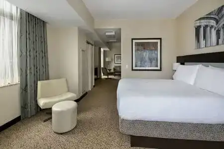 Hilton Garden Inn Washington D.C./U.S. Capitol - 2