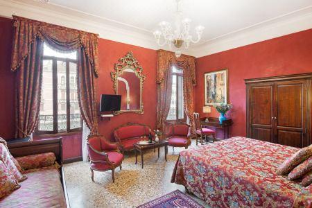 Residenza d'Epoca San Cassiano - 9