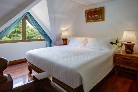 The Reserve by Santiburi Koh Samui - 61