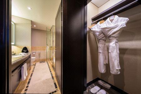 Oakwood Premier Coex Center Seoul - 92