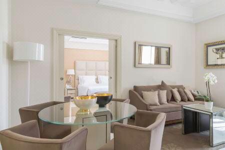 Aleph Rome, Curio Collection by Hilton - 10