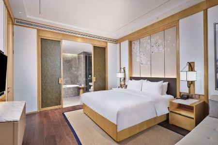 HUALUXEs and Resorts SUZHOU BAY HOT SPRING RESORT BY IHG - 60