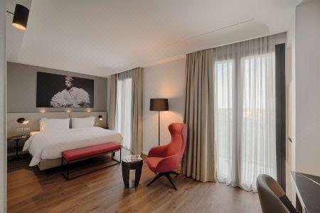 Radisson Blu, Milan - 55