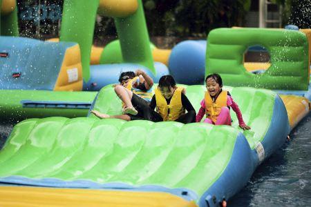 Eastparc Yogyakarta - 3