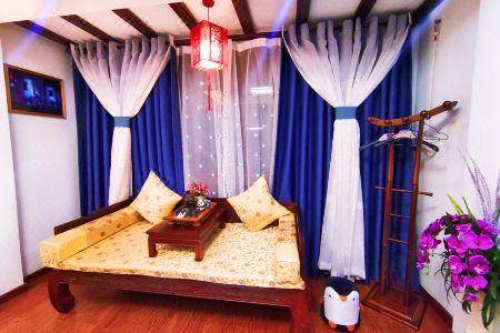 Yuhua Chunxiao Boutique Theme Inn - 44