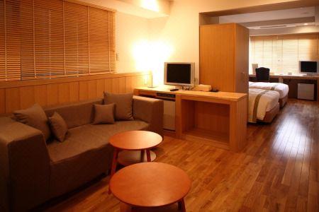 Sutton Place Ueno - 81